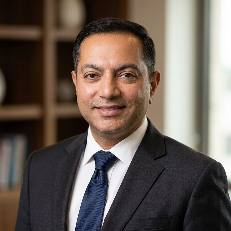 Nikhil Paleja