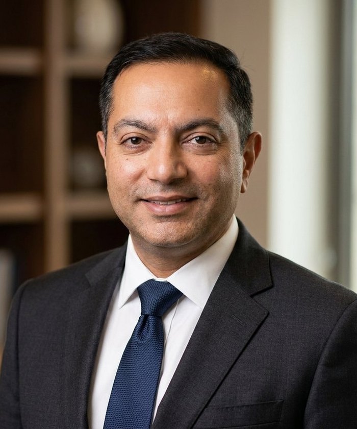 Nikhil Paleja