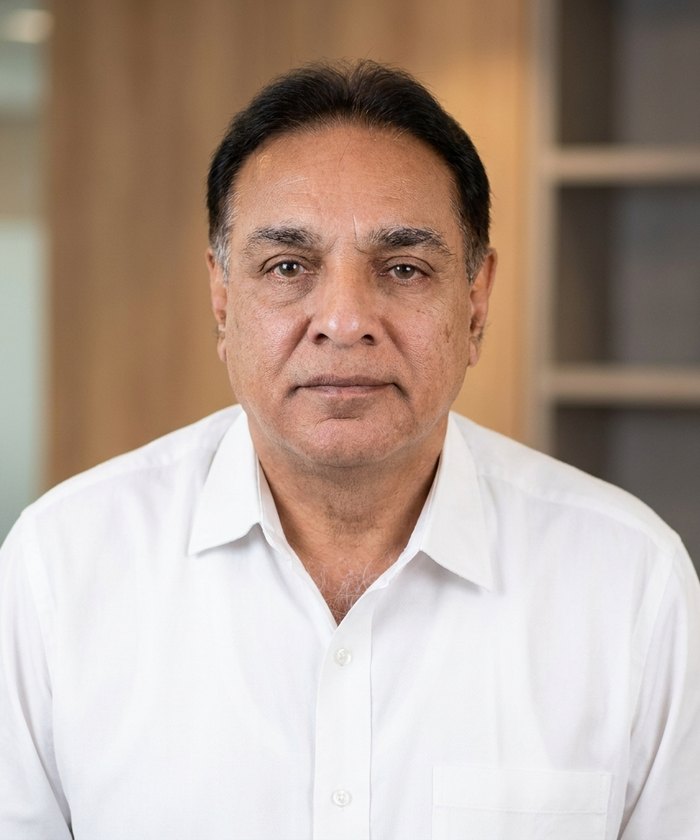 Santosh Kumar Saraiya