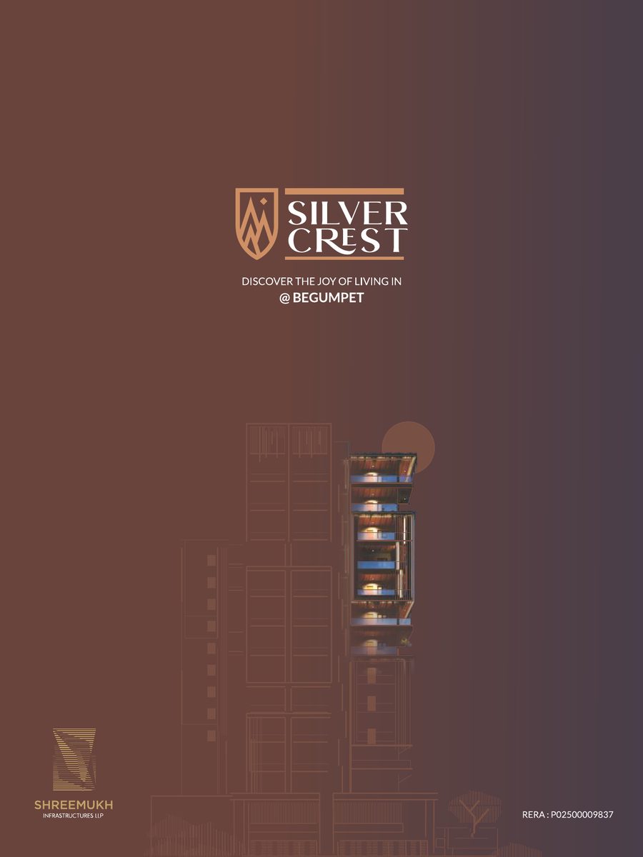 SilverCrest, Begumpet